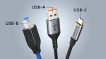 USB-B Nedir, Neden Vazgeçilmez? İşte Detaylı Açıklama
